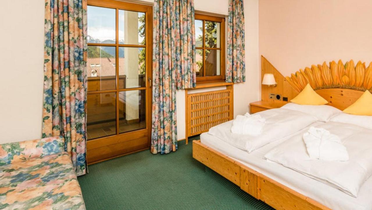 לוסון Hotel Rosental מראה חיצוני תמונה