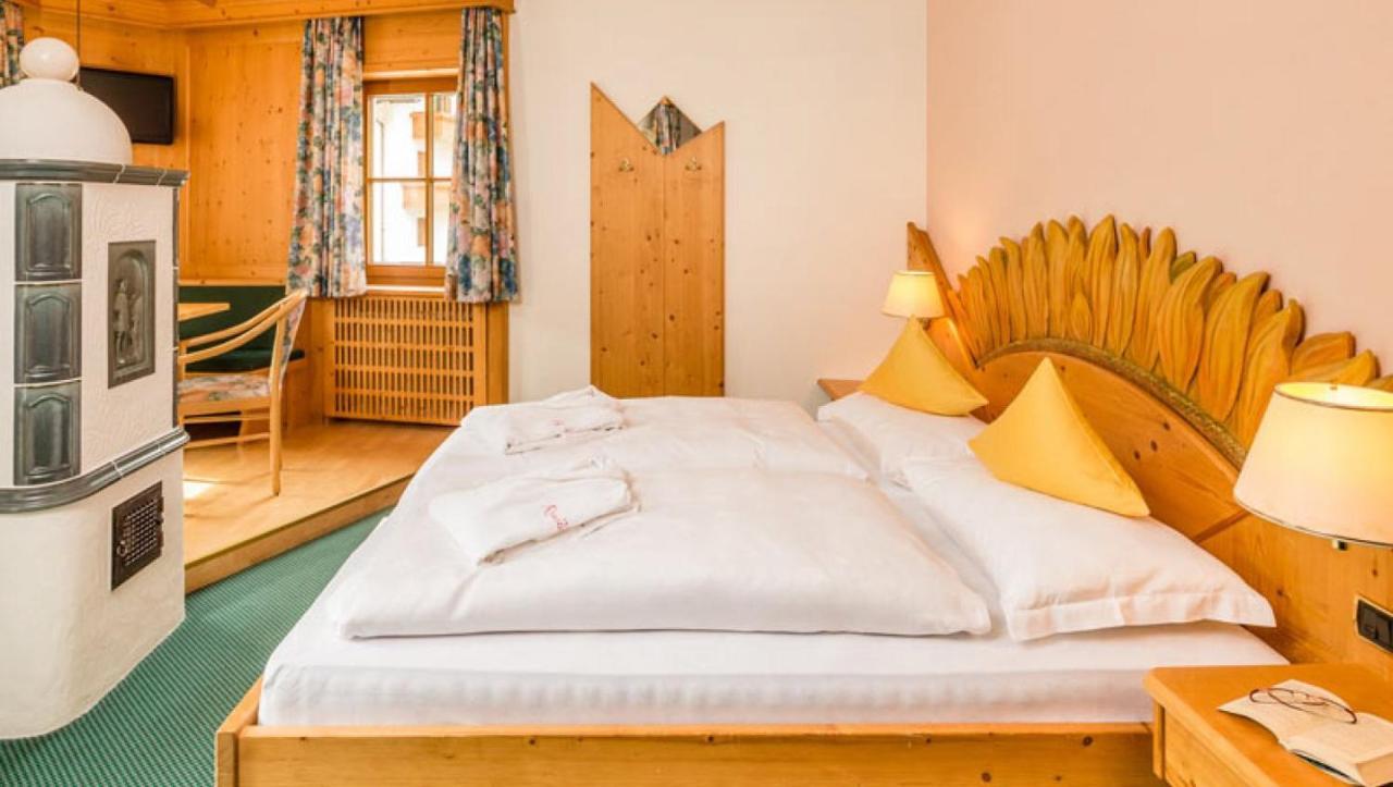לוסון Hotel Rosental מראה חיצוני תמונה